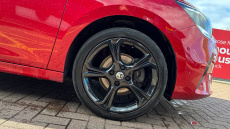 Vauxhall Corsa 1.2 Turbo Elite Nav Premium 5dr Petrol Hatchback